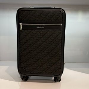 Michael Kors Travel Luggage Original: $898